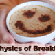 Illustration for article titled Why your hot chocolate is singing